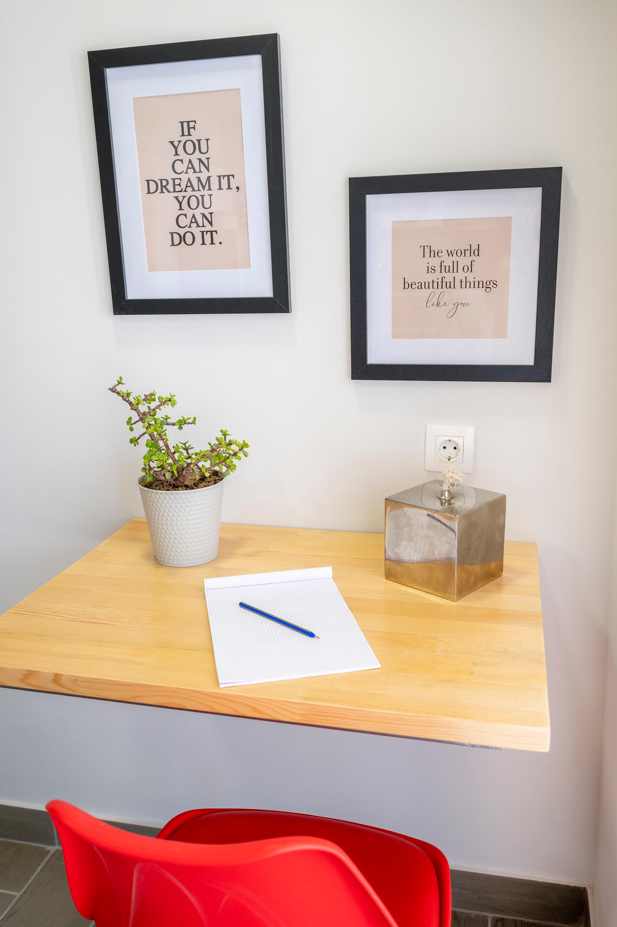 Your Quiet Spot in the Light (103)