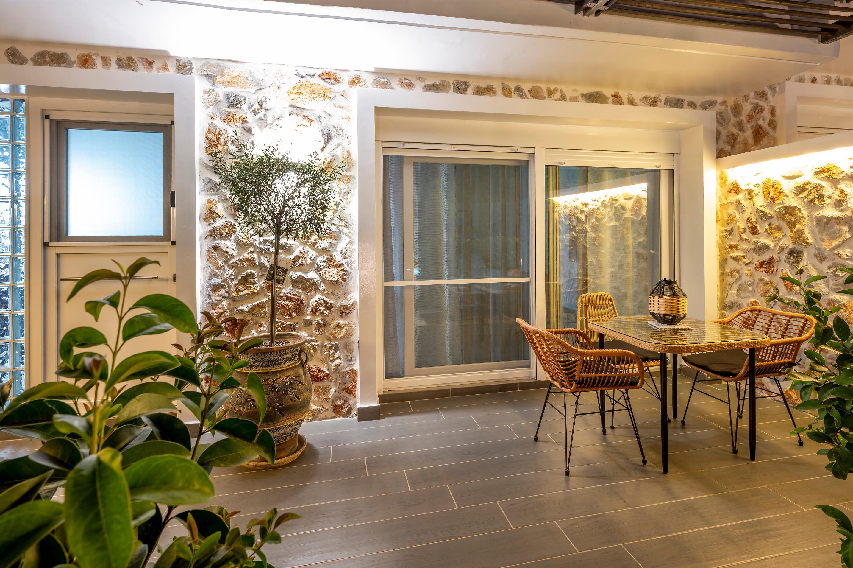 Your Quiet Spot in the Light (103)