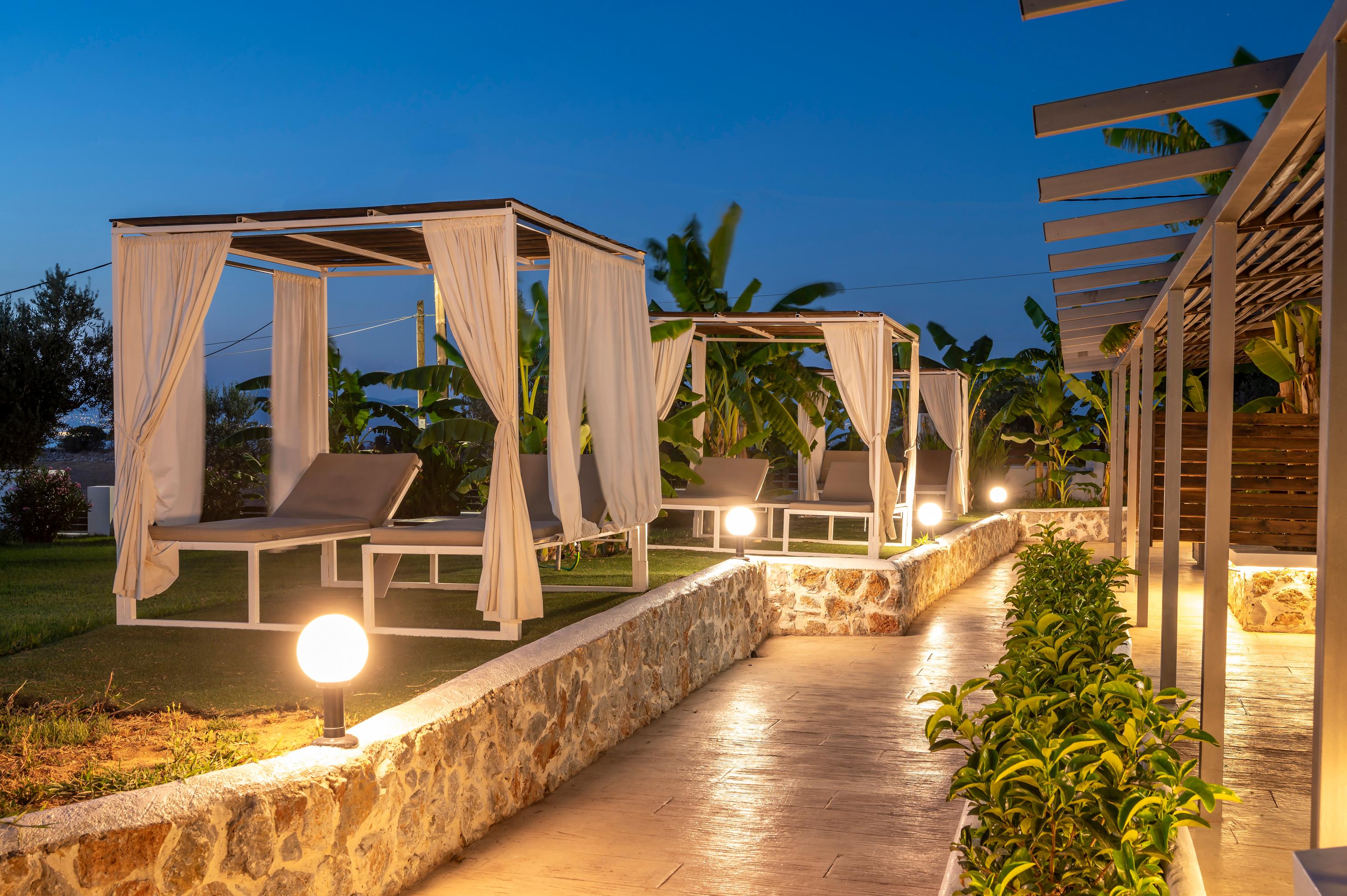 Relaxation Moments with Jacuzzi (107 )