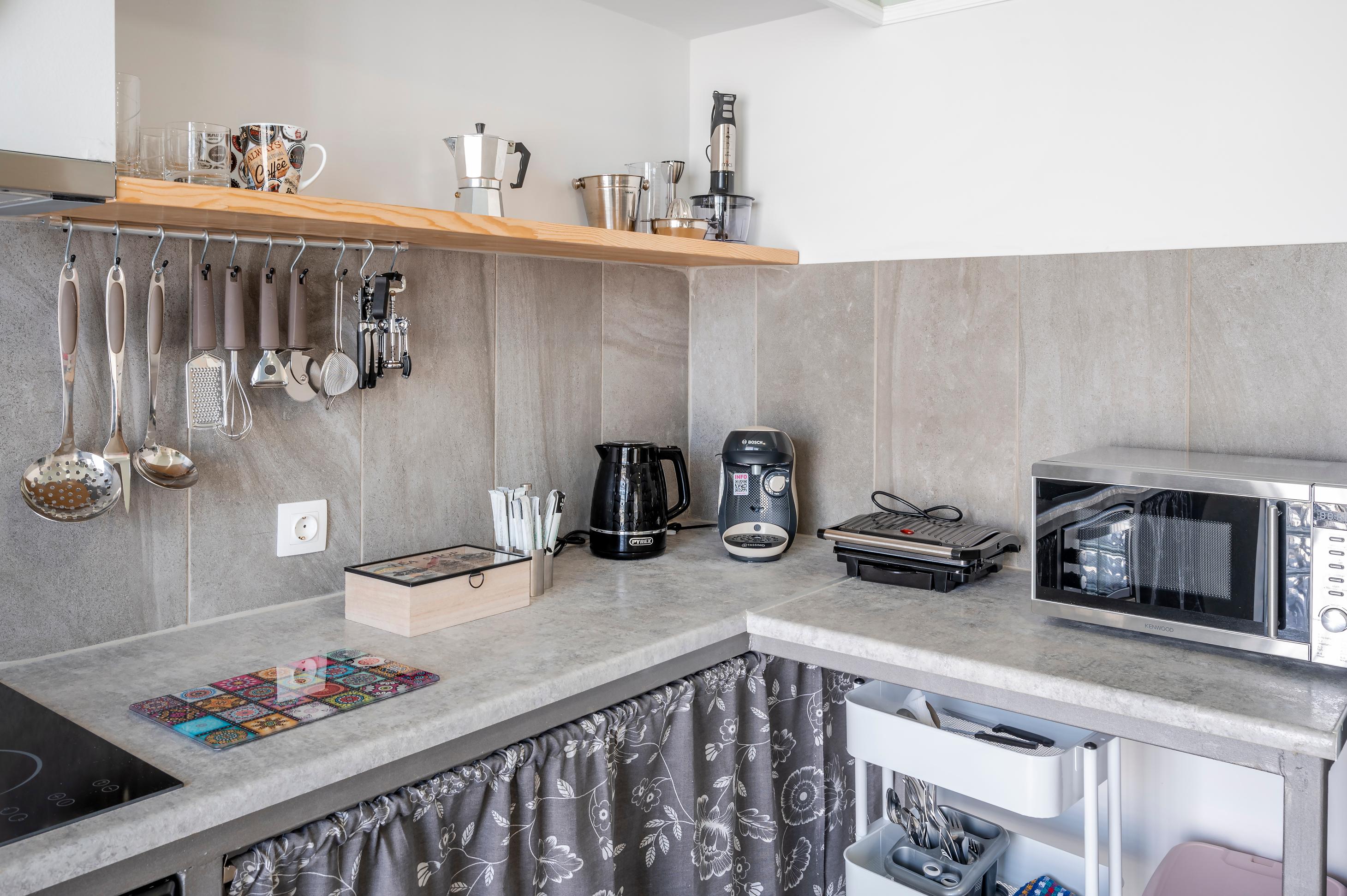 Your Quiet Spot in the Light (103)