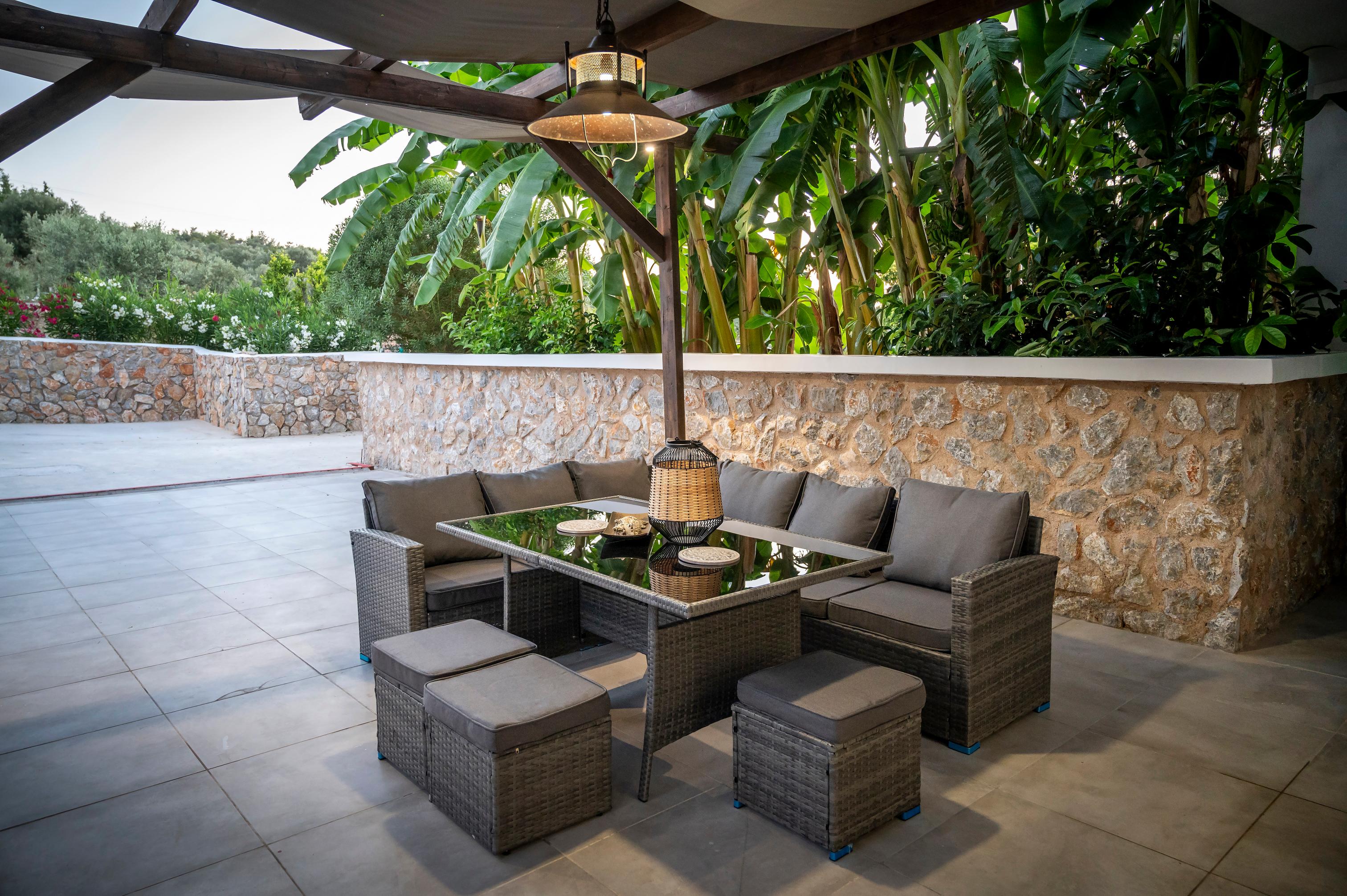 Soft Days, Starry Nights & a Private Pool (106)