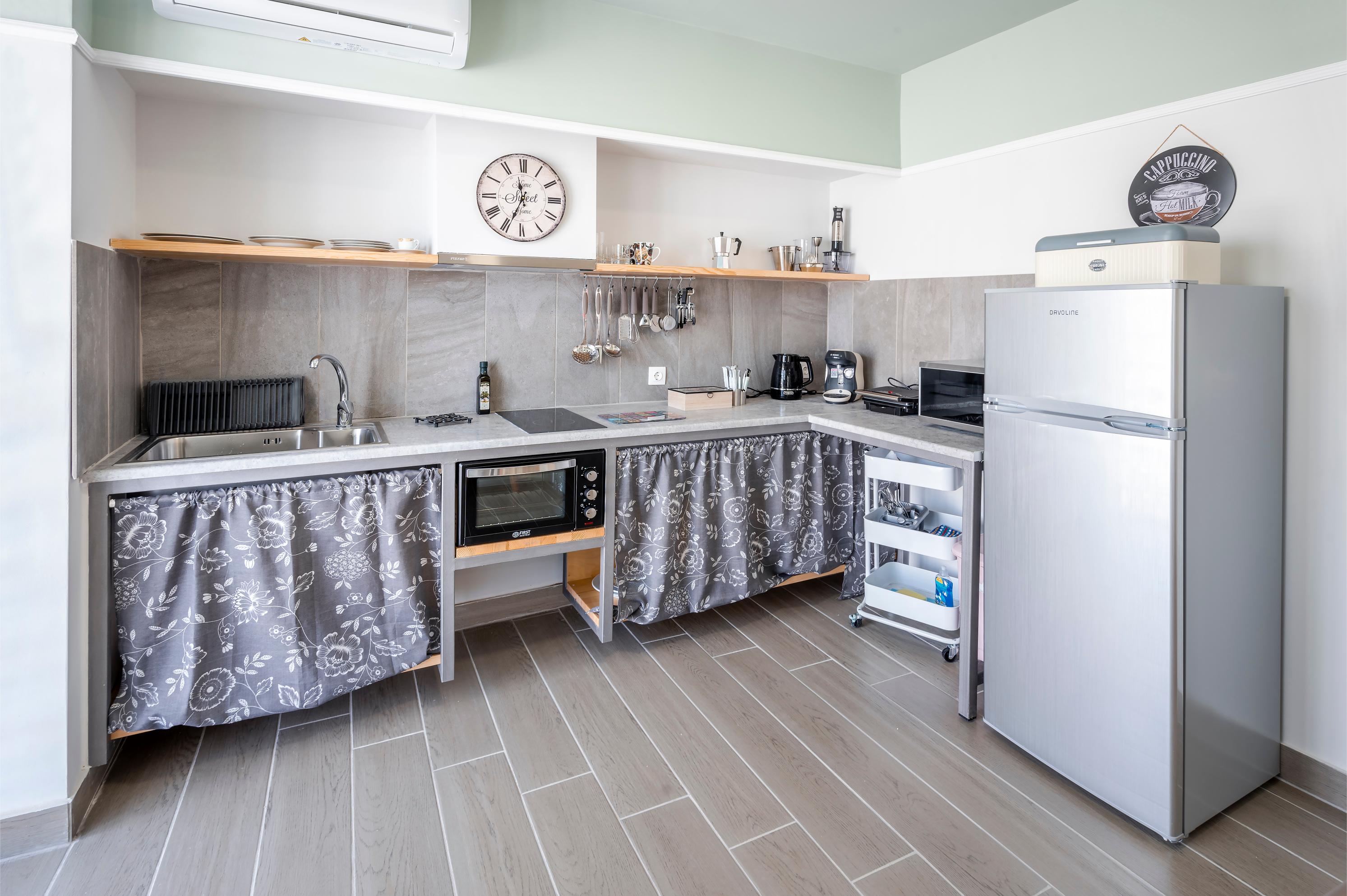 Simple Comfort with a Touch of Nature(104)